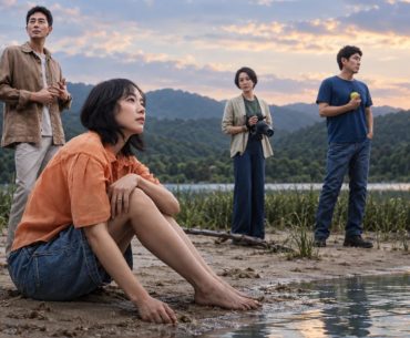 Netflix revela trailer final de Amor Possível, novo filme do diretor de Em Chamas
