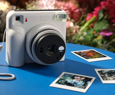Fujifilm Instax SQUARE 2 ganha filtros de cor e novo filme para fotos quadradas