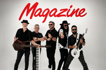 Magazine resgata o hit "Sou Boy". Foto: Divulgação