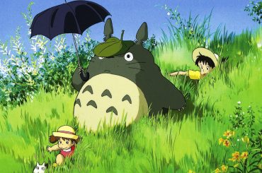 Studio Ghibli lança mapa ilustrado de Kyoto com personagens de O Menino e a Garça