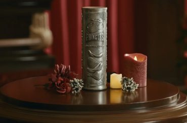 Pringles cria urna em formato de lata e oferece US$ 28 mil em campanha de Halloween